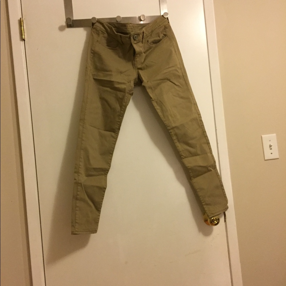 Pants
